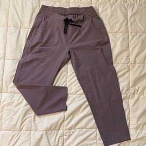 Backcountry On The Go joggers